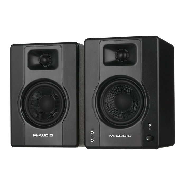 MAUDIO BX4 D4 Bluetooth (pareja)