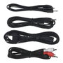 MAUDIO BX4 D4 Bluetooth (pareja)