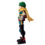 Banpresto Figura Izuku Midoriya My Hero Academia