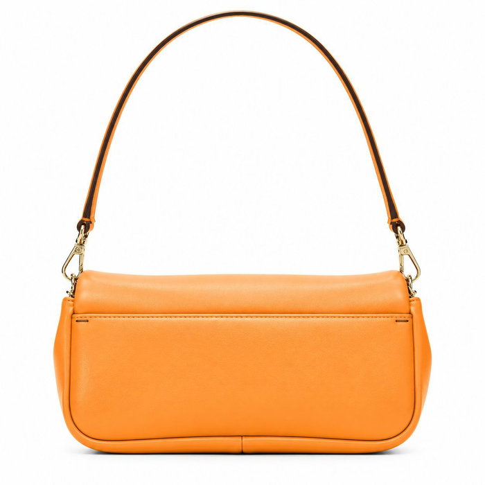 Michael Kors Bolso Jet Set Travel Naranja Radiante 35S6G1SC1Y-RAD-ORANGE-RADIANT