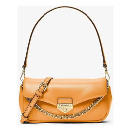 Michael Kors Bolso Jet Set Travel Naranja Radiante 35S6G1SC1Y-RAD-ORANGE-RADIANT