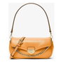Michael Kors Bolso Jet Set Travel Naranja Radiante 35S6G1SC1Y-RAD-ORANGE-RADIANT