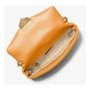 Michael Kors Bolso Jet Set Travel Naranja Radiante 35S6G1SC1Y-RAD-ORANGE-RADIANT