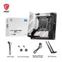 MSI MPG B760I EDGE WIFI mini ITX
