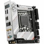 MSI MPG B760I EDGE WIFI mini ITX