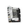 MSI MPG B760I EDGE WIFI mini ITX