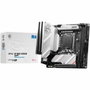 MSI MPG B760I EDGE WIFI mini ITX