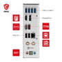 MSI MPG B760I EDGE WIFI mini ITX
