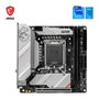 MSI MPG B760I EDGE WIFI mini ITX
