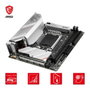 MSI MPG B760I EDGE WIFI mini ITX