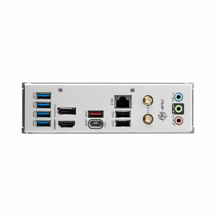 MSI MPG B760I EDGE WIFI mini ITX