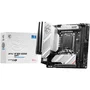 MSI MPG B760I Edge mITX Placa Base para PC, Intel B760, LGA 1700, mini-ATX, DDR5
