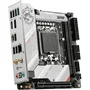 MSI MPG B760I Edge mITX Placa Base para PC, Intel B760, LGA 1700, mini-ATX, DDR5