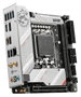 MSI MPG B760I EDGE WIFI mini ITX