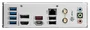 MSI MPG B760I EDGE WIFI mini ITX