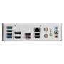 MSI MPG B760I EDGE WiFi - Placa Base Intel B760 LGA 1700 mITX - Wi-Fi 6E, Bluetooth 5.3, Dual M.2, DDR5