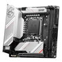 MSI MPG B760I EDGE WiFi - Placa Base Intel B760 LGA 1700 mITX - Wi-Fi 6E, Bluetooth 5.3, Dual M.2, DDR5
