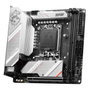 MSI MPG B760I EDGE WIFI DDR5 mini ITX