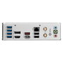 MSI MPG B760I EDGE WIFI DDR5 mini ITX