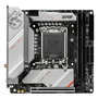 MSI MPG B760I EDGE WiFi - Placa Base Intel B760 LGA 1700 mITX - Wi-Fi 6E, Bluetooth 5.3, Dual M.2, DDR5