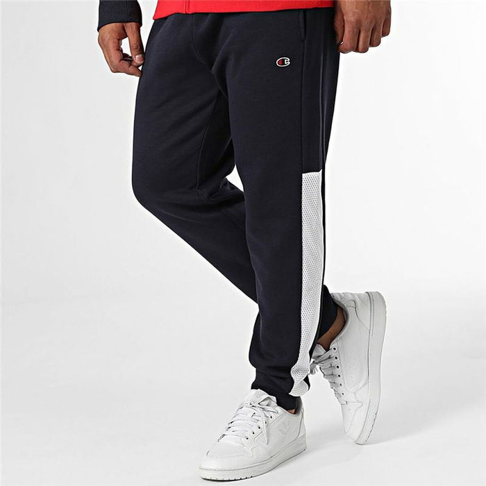 Conjunto Deportivo para Adultos Champion Rojo 2 Piezas