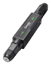 TP-Link Omada PoE+ Extender Gigabit Outdoor con 2 Puertos RJ-45