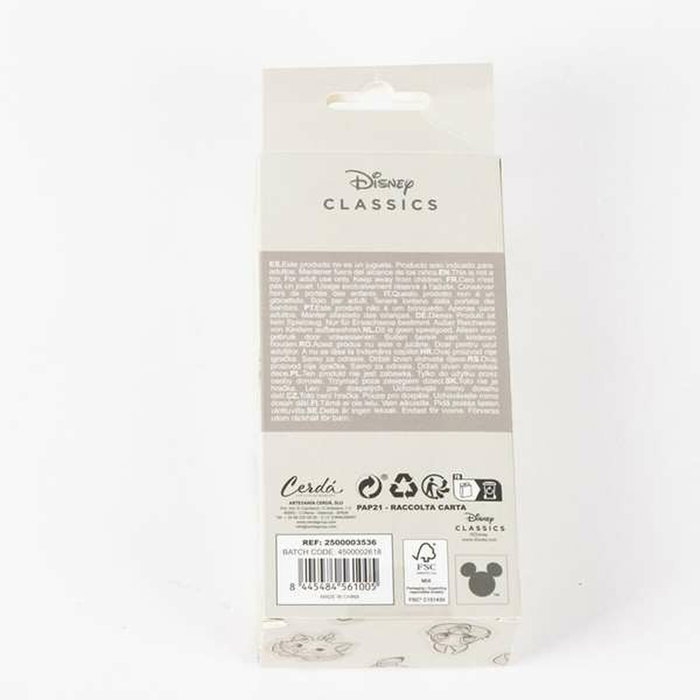 Cerdá Set Cuidado Personal Disney Beige