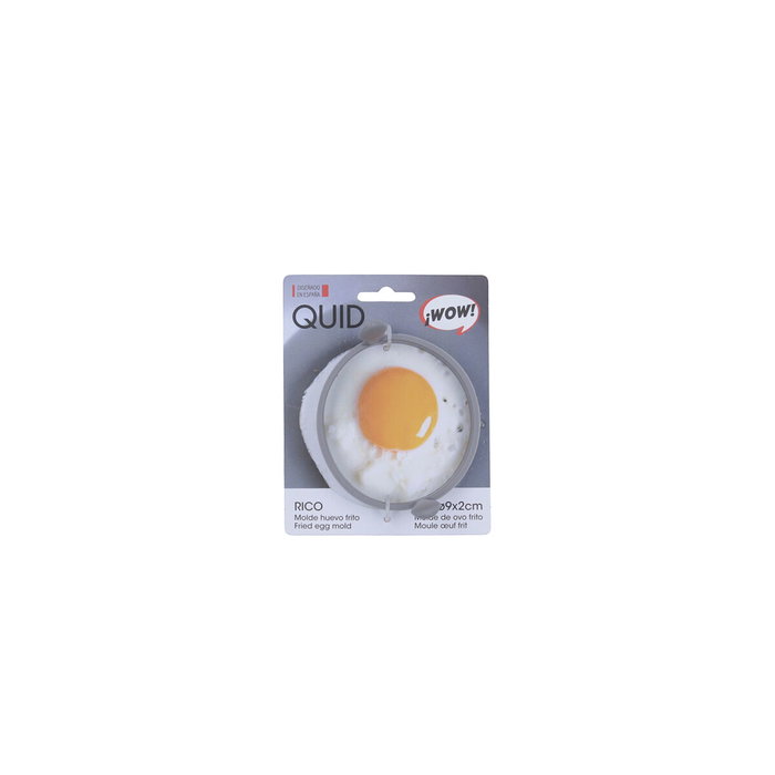 Quid Molde Huevo Frito Rico 9x2 cm (24 Unidades)buen/sku/ean13/category_label/sources/... Quid Molde Huevo Frito Rico 9x2 cm (24 Unidades)buen/sku/ean13/category_label/sources/...