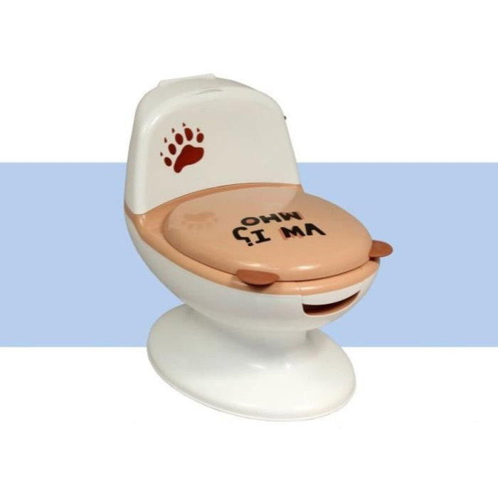 Orinal Bambisol Oso Orinal Bambisol Oso