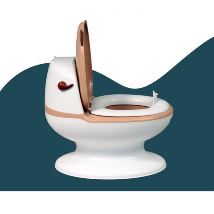 Orinal Bambisol Oso Orinal Bambisol Oso