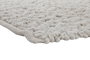 DKD Home Decor Alfombra Tejida a Mano de Lana y Algodón Beige 230 x 300 cm
