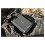 Sandberg Survivor Powerbank 8in1 96000 mAh Cargador Inalámbrico Negro