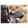Sandberg Survivor Powerbank 8in1 96000 mAh Cargador Inalámbrico Negro