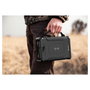 Sandberg Survivor Powerbank 8in1 96000 mAh Cargador Inalámbrico Negro