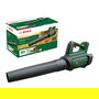 Bosch AdvancedLeafBlower 36V-750 Soplador de Hojas a Batería 36V Negro y Verde, 200 km/h Velocidad Máx, Ancho 254 mm