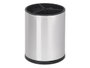 Kinvara Portautensilios Giratorio Acero Inoxidable 16 x 20.5 x 16 cm (Set de 12)