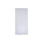 DKD Home Decor Cortina Basicos White23 Blanco 260 x 140 cm