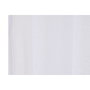 DKD Home Decor Cortina Basicos White23 Blanco 260 x 140 cm