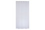 DKD Home Decor Cortina Basicos White23 Blanco 260 x 140 cm