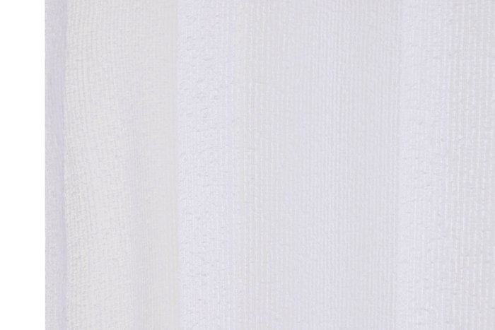 DKD Home Decor Cortina Basicos White23 Blanco 260 x 140 cm DKD Home Decor Cortina Basicos White23 Blanco 260 x 140 cm