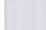 DKD Home Decor Cortina Basicos White23 Blanco 260 x 140 cm