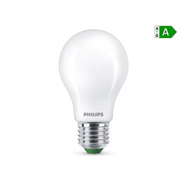 Philips Bombilla LED Ultra Eficiente Classic A70 E27 7,3W 1535lm 2700K