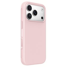 Belkin SheerForce Protect Case para iPhone 17 Pro, Rosa MSA039hqPK