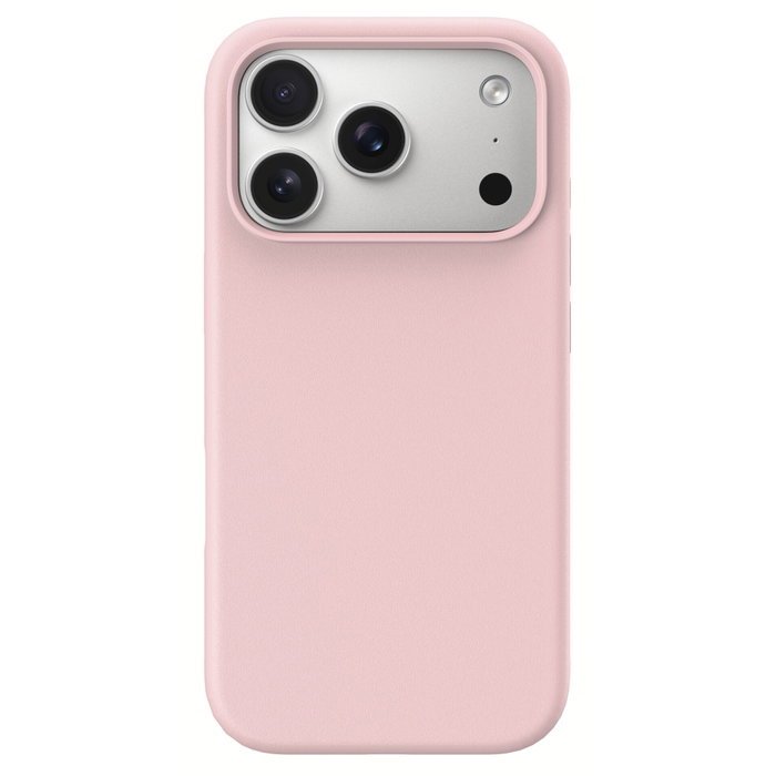Belkin SheerForce Protect Case para iPhone 17 Pro, Rosa MSA039hqPK Belkin SheerForce Protect Case para iPhone 17 Pro, Rosa MSA039hqPK
