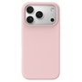 Belkin SheerForce Protect Case para iPhone 17 Pro, Rosa MSA039hqPK