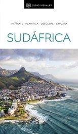 DORLING KINDERSLEY (DK) Sudafrica, AA.VV. - DORLING KINDERSLEY (DK)