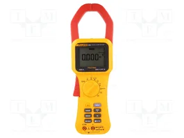 FLUKE FLK-355 Medidor de pinza digital multifunción AC/DC