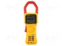 FLUKE FLK-355 Medidor de pinza digital multifunción AC/DC