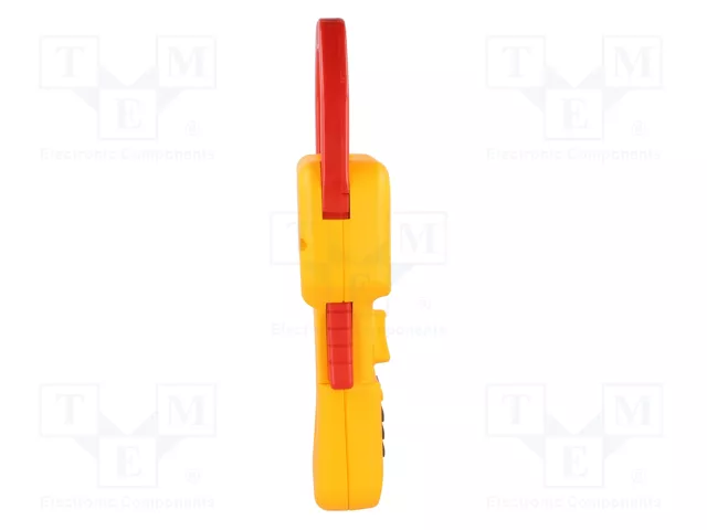 FLUKE FLK-355 Medidor de pinza digital multifunción AC/DC