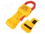 FLUKE FLK-355 Medidor de pinza digital multifunción AC/DC